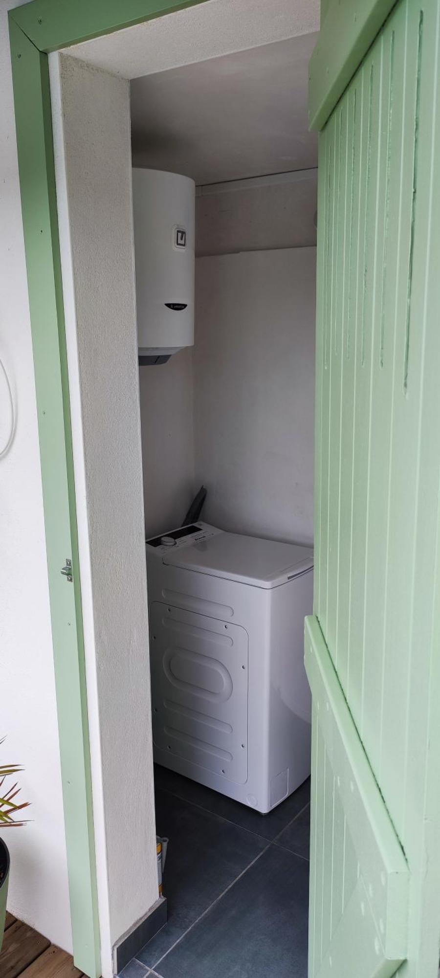 Les Coulirooms - Gite Sainte-Anne (Grande-Terre) Exterior foto